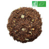 Rooibos Vanille Fraise Bio
