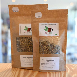 Tisane Allaitement Bio