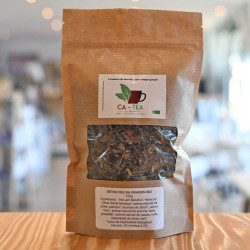 Détox Feu du Dragon bio