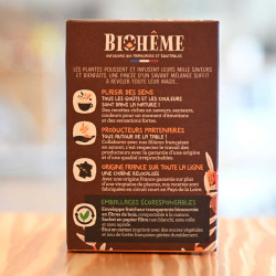 Infusion Choco Jungle - X20 Infusettes