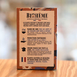 Infusion Doux Sommeil - X20 Infusettes