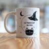 Mug en céramique