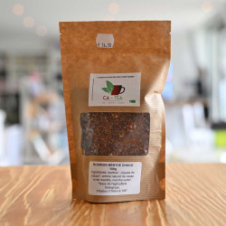 Rooibos menthe choco bio