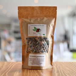 Thé Passion Provence bio