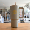 MUG THERMIQUE 900ML