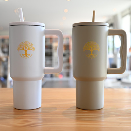 MUG THERMIQUE 900ML