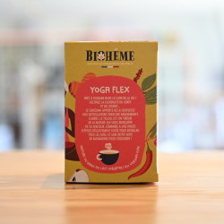 Infusion Yoga Flex - 20 infusettes