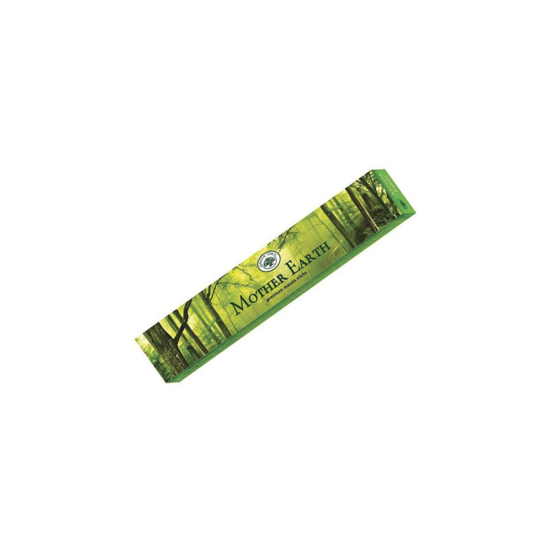 Encens Mother Earth - Green Tree