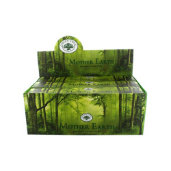 Encens Mother Earth - Green Tree