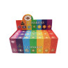Encens 7 chakras - Green Tree