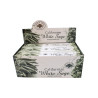 Encens sauge blanche de Californie - Grenn tree