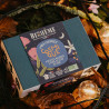 Mini coffret Cosmique bio 4 x 10 infusettes