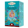 Infusion Bio Je Parle Shoti Maa – Menthe Réglisse Lavande