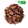Infusion Fruits rouges bio