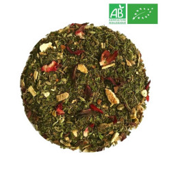 Détox Paix Intérieure Bio – L’harmonie du corps et de l’esprit inspirée par l’Ayurveda