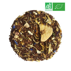 Rooibos éxotique bio