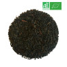 Thé noir Earl grey bio